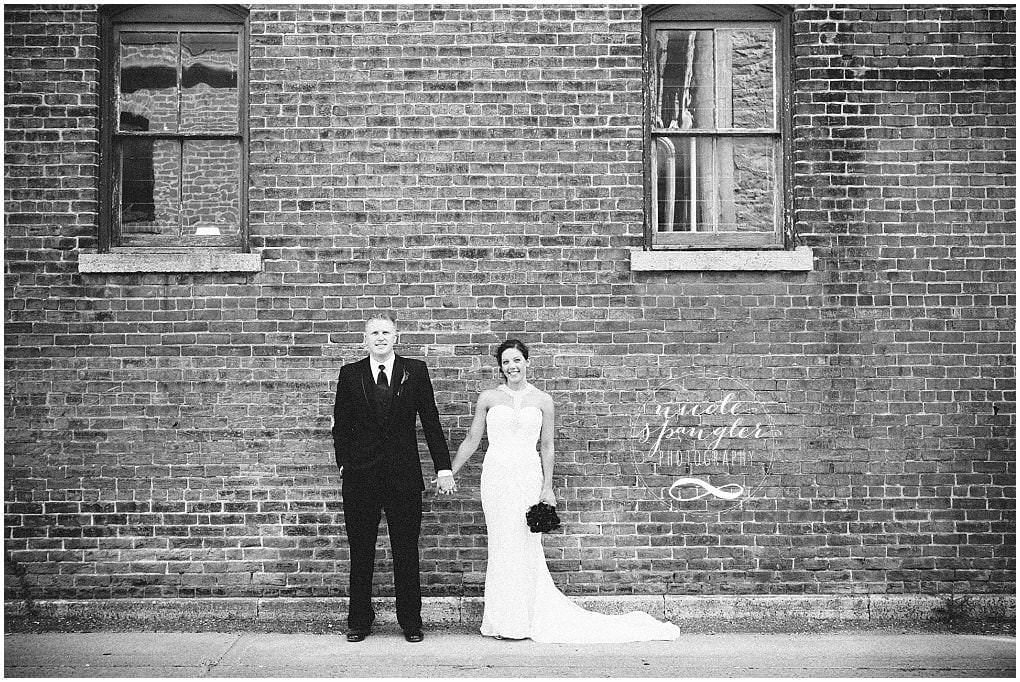 Minnesota Modern Wedding Photographer