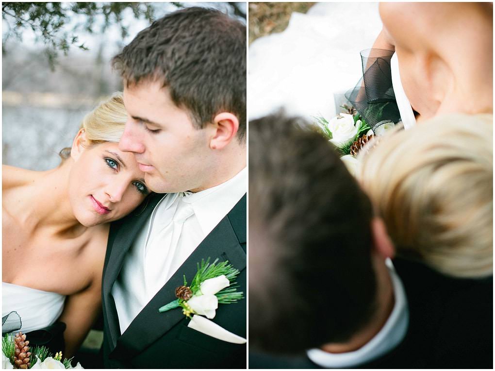 Modern Minnesota Wedding Photographer