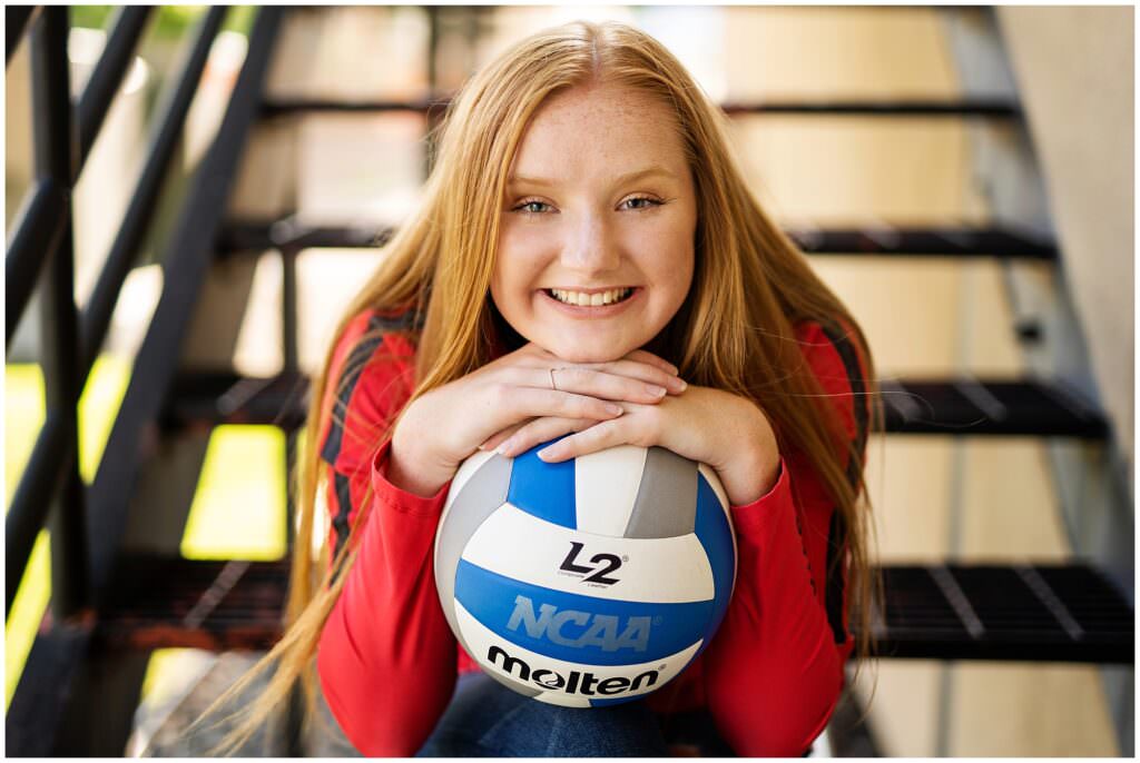 Volleyball-Senior-Pictures