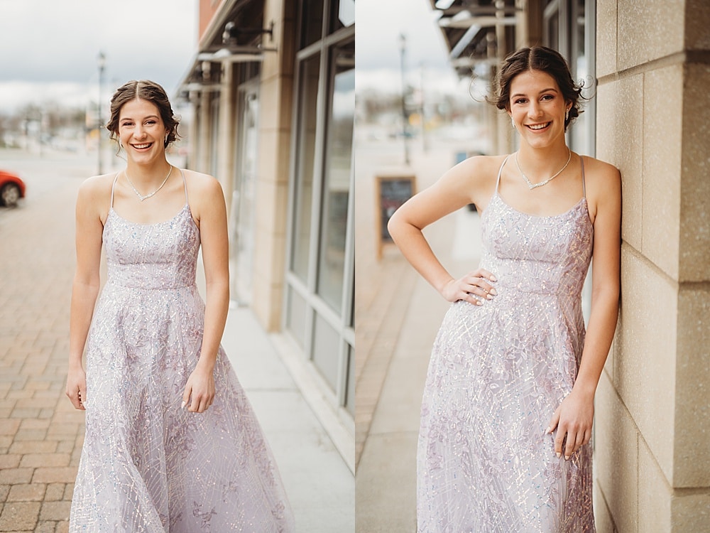2023 Prom Mini's | Monticello-MN-Senior-Photographer