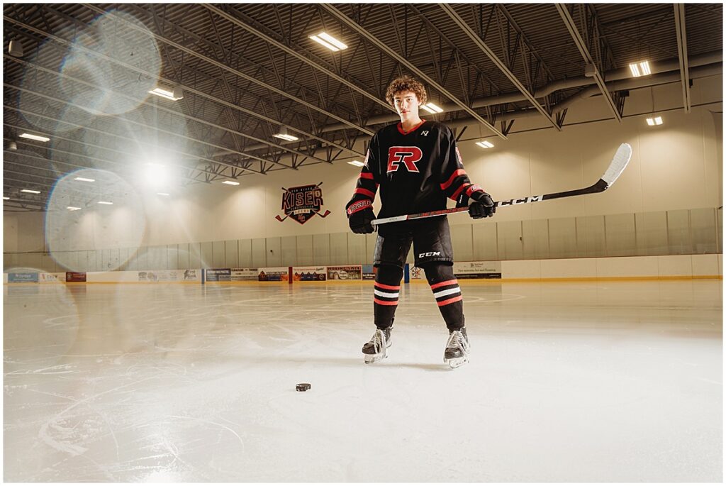 MN-Hockey-Senior-Photographer